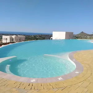 Casa vacanze Cristina, Castellammare del Golfo