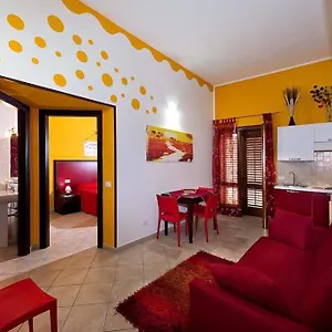 Appartamento Mareluna, Castellammare del Golfo